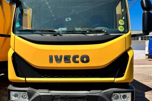 Iveco Eurocargo 75