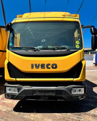 Iveco Eurocargo 75