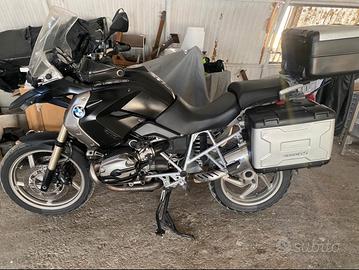 BMW R 1200 GS