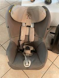 Seggiolino auto isofix cybex