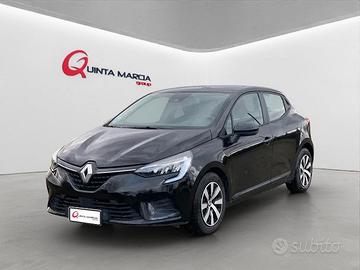 Renault Clio TCe GPL EQUILIBRE-LED/DISPLAY DA €138