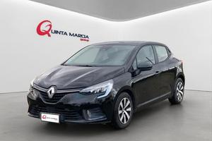 Renault Clio TCe GPL EQUILIBRE-LED/DISPLAY DA €138