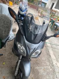 Piaggio x9 500ie