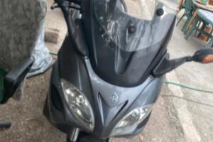 Piaggio x9 500ie