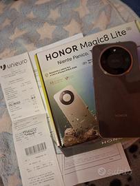 Honor Magic8 Lite