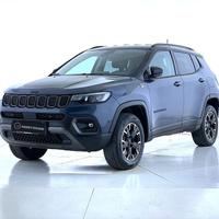 Jeep Compass 1.3 Turbo T4 240 CV PHEV AT6 4xe...