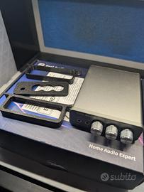 FosiAudio K5 Pro Amplificatore DAC