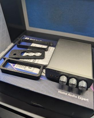 FosiAudio K5 Pro Amplificatore DAC