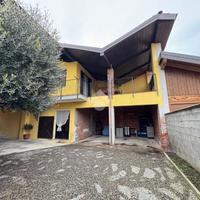 CASA INDIPENDENTE A VAPRIO D'AGOGNA