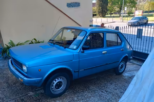 fiat 127 C    