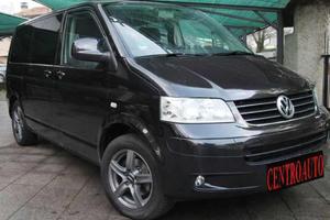 VOLKSWAGEN Multivan VW T5 2.5Tdi 131cv 7Posti Kl