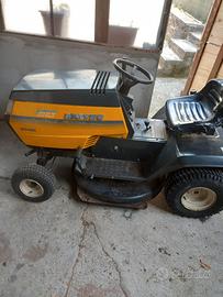 trattorino tagliaerba