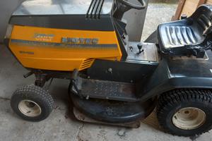 trattorino tagliaerba