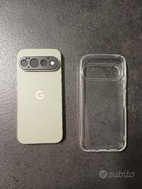 Google Pixel 11 Pro  scambi0