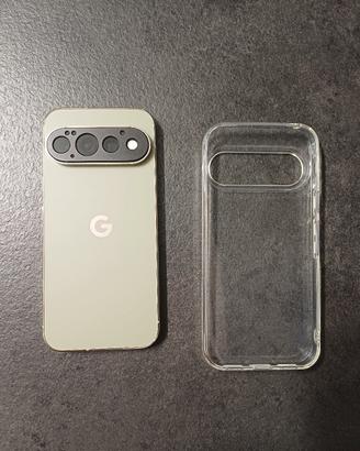 Google Pixel 11 Pro  scambi0