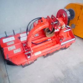 Trincia meritano tms 135