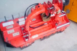 Trincia meritano tms 135