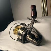 Mulinello daiwa ss 9000 original seiko millionmax