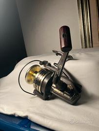 Mulinello daiwa ss 9000 original seiko millionmax