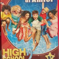 Gioco in scatola High School Musical