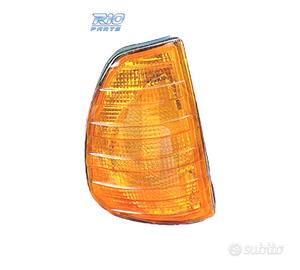 INDICATORE DESTRO ANTERIORE MERCEDES W123 SERIE 20