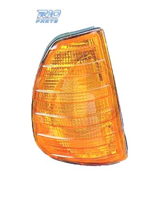INDICATORE DESTRO ANTERIORE MERCEDES W123 SERIE 20