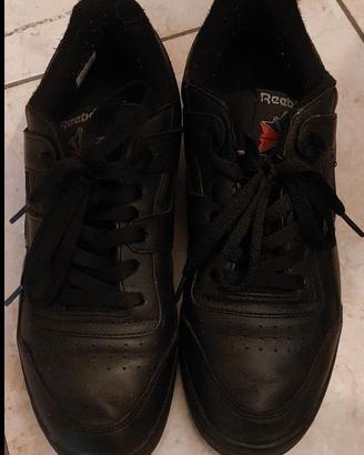 Sneakers reebok