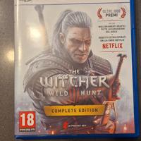 th witcher 3