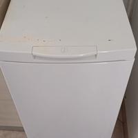 lavatrice  carica dall'alto 5kg