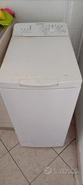 lavatrice  carica dall'alto 5kg