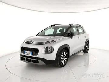 MUSATA COMPLETA CITROEN C3 AIRCROSS #031