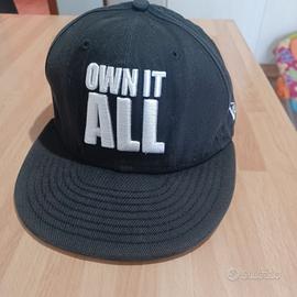 cappellino New Era Monopoly S/M