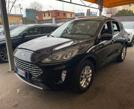 Ford Kuga 2.5 Plug In Hybrid 225 CV CVT 2WD Titani