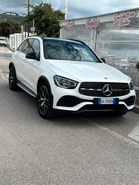 Mercedes-benz GLC 220 AMG