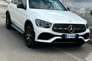 Mercedes-benz GLC 220 AMG
