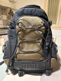 Zaino professionale Fotografia Tenba