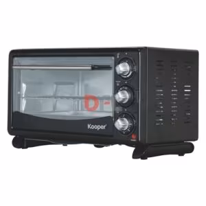 Forno Elettrico Ventilato Kooper