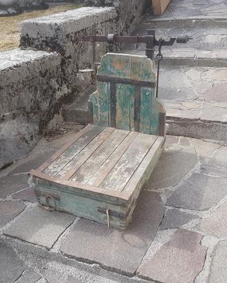 BILANCIA VINTAGE 50e