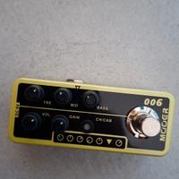 Micro Preamp Mooer