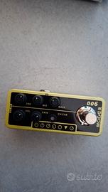 Micro Preamp Mooer