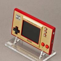 nintendo game e watch 