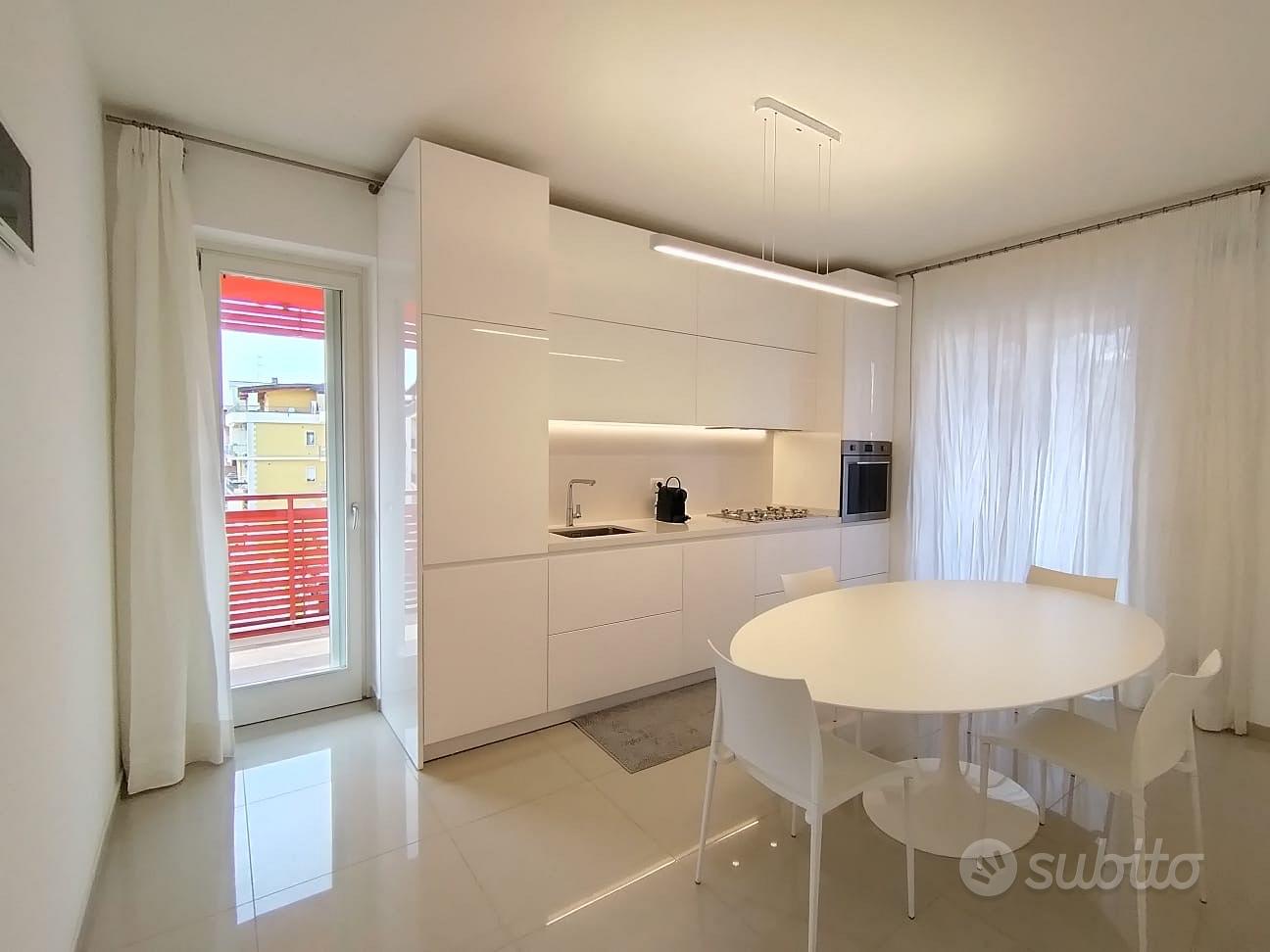 Apartment in Corato, Bari - Vista 2