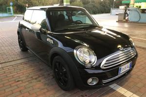 MINI ONE 1.4 BENZINA - KM 92000