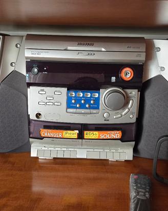Stereo Samsung 