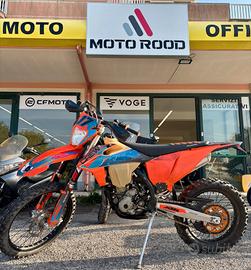 KTM 350
