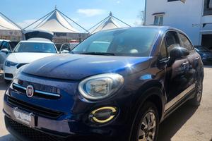 Fiat 500X 1.6 MultiJet 120 CV Lounge - 2020