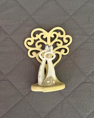 Bomboniere matrimonio – Albero della vita