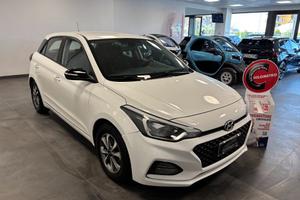 HYUNDAI i20 1.2 GPL Econext 5 Porte Advanced