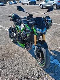 Kawasaki Z 900 SE 