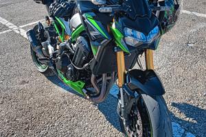 Kawasaki Z 900 SE 